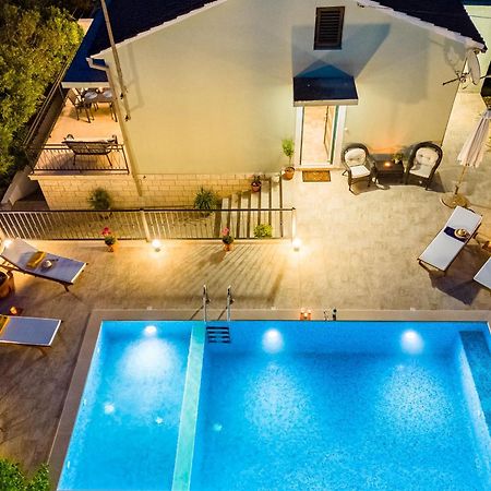 הוילה סופטאר House Josipa מראה חיצוני תמונה
