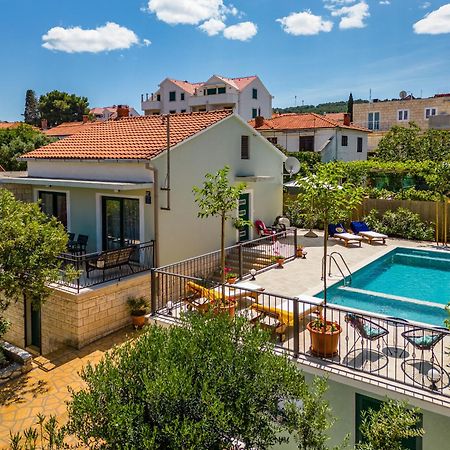 הוילה סופטאר House Josipa מראה חיצוני תמונה