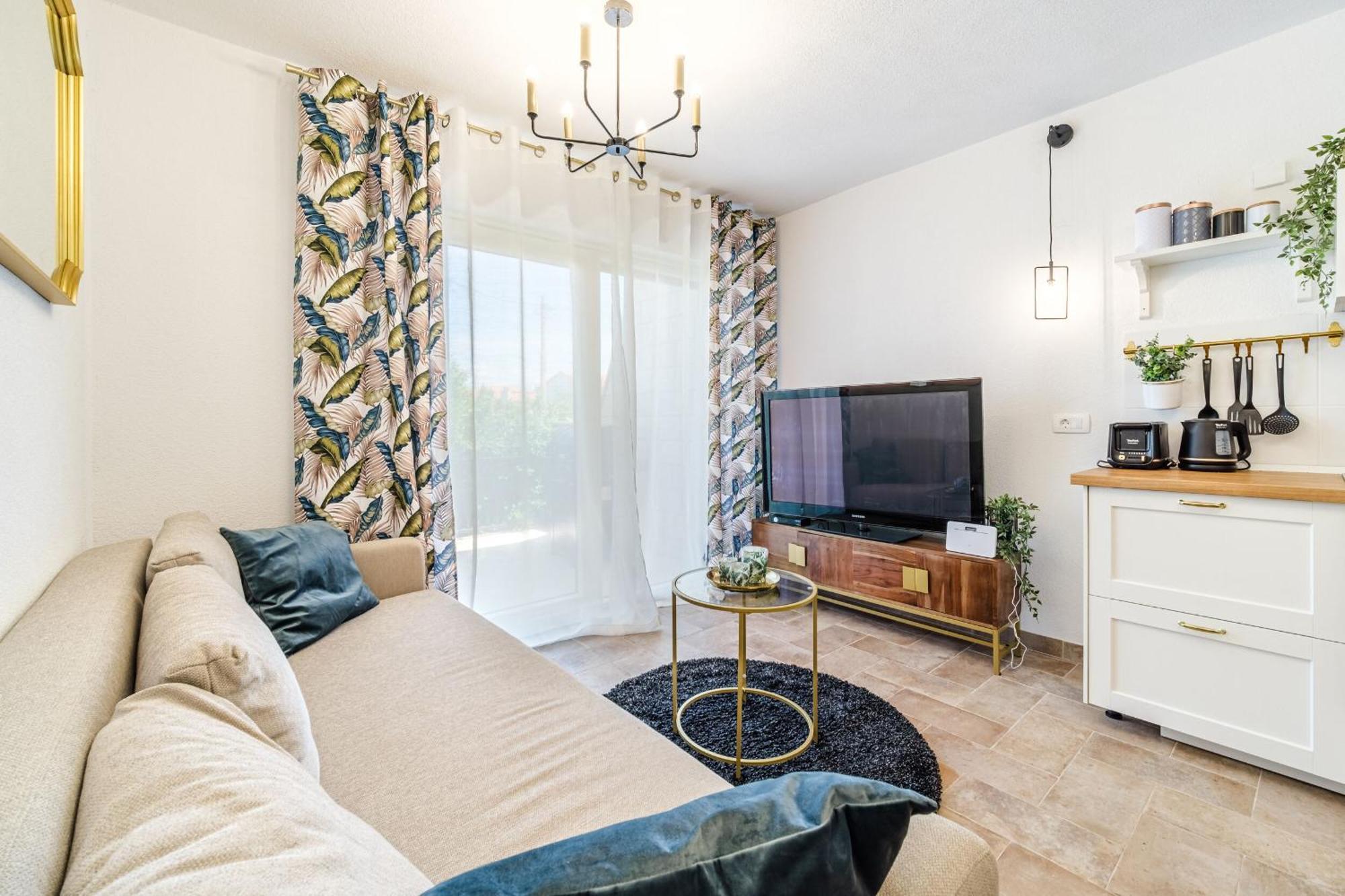 הוילה סופטאר House Josipa מראה חיצוני תמונה