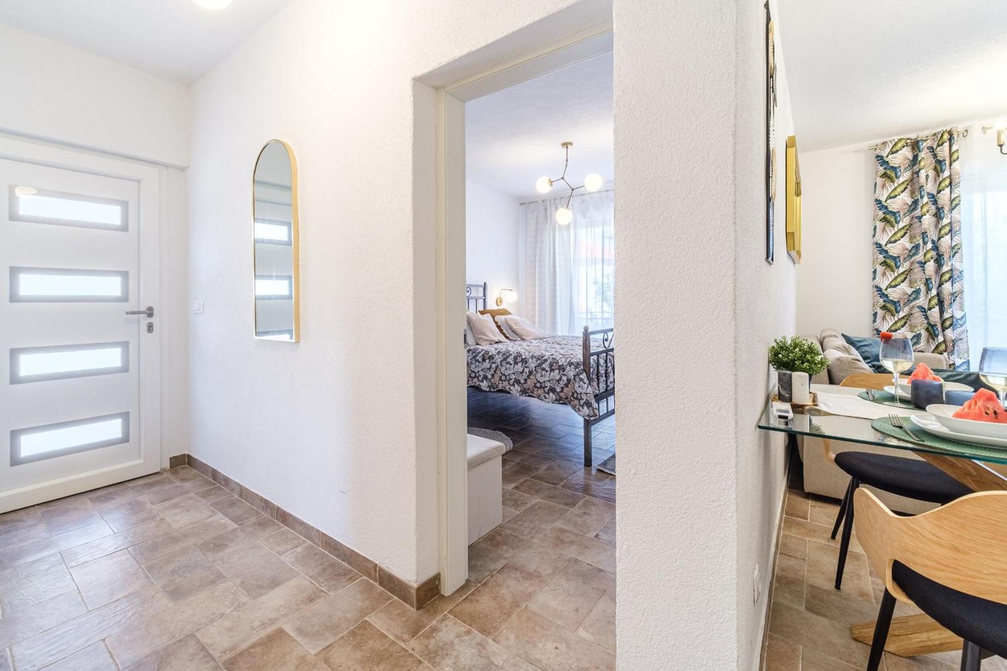 הוילה סופטאר House Josipa מראה חיצוני תמונה