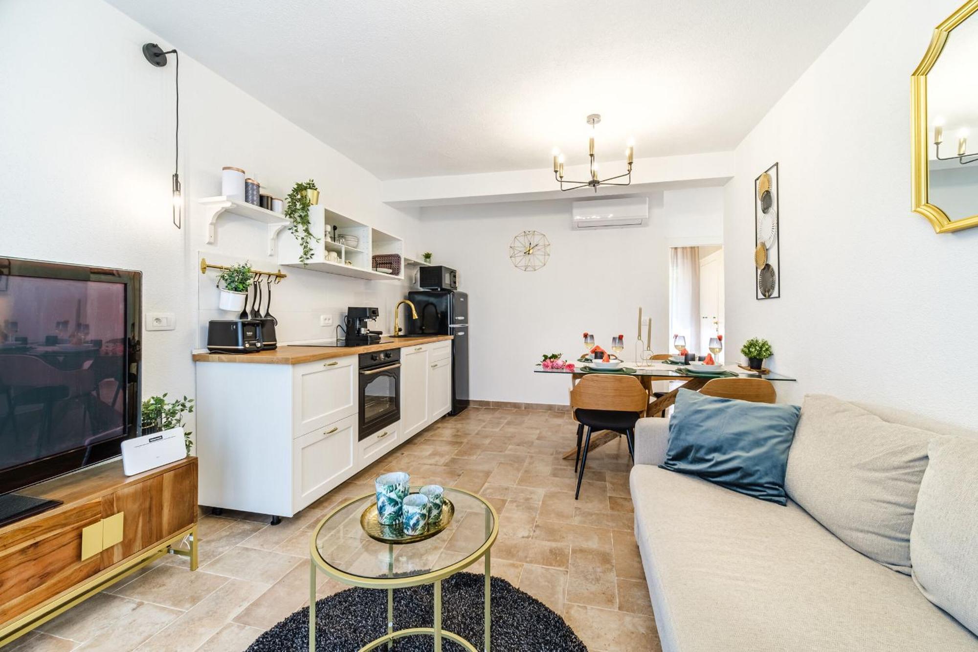 הוילה סופטאר House Josipa מראה חיצוני תמונה