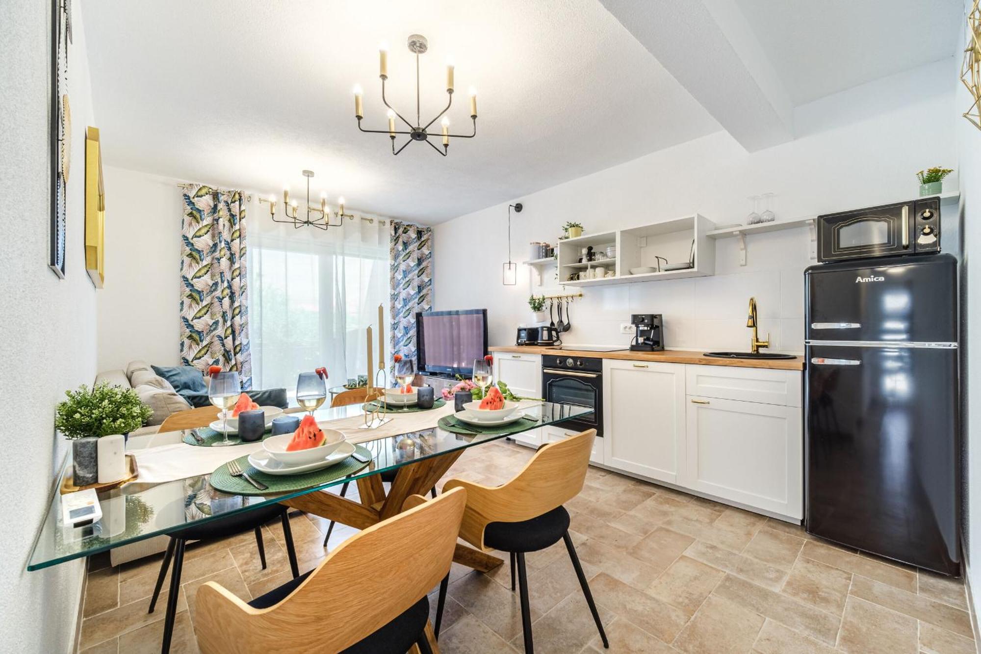 הוילה סופטאר House Josipa מראה חיצוני תמונה