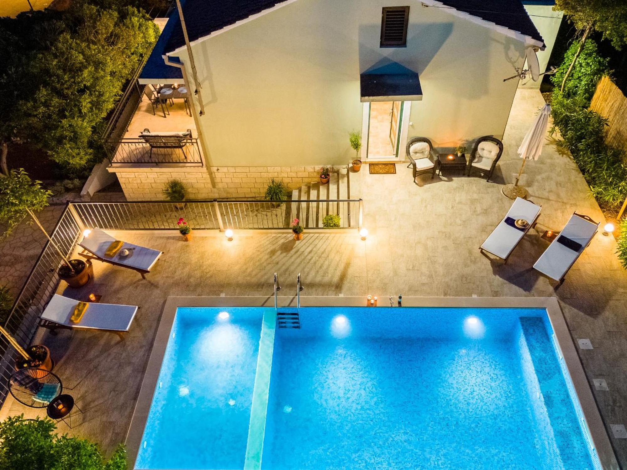 הוילה סופטאר House Josipa מראה חיצוני תמונה