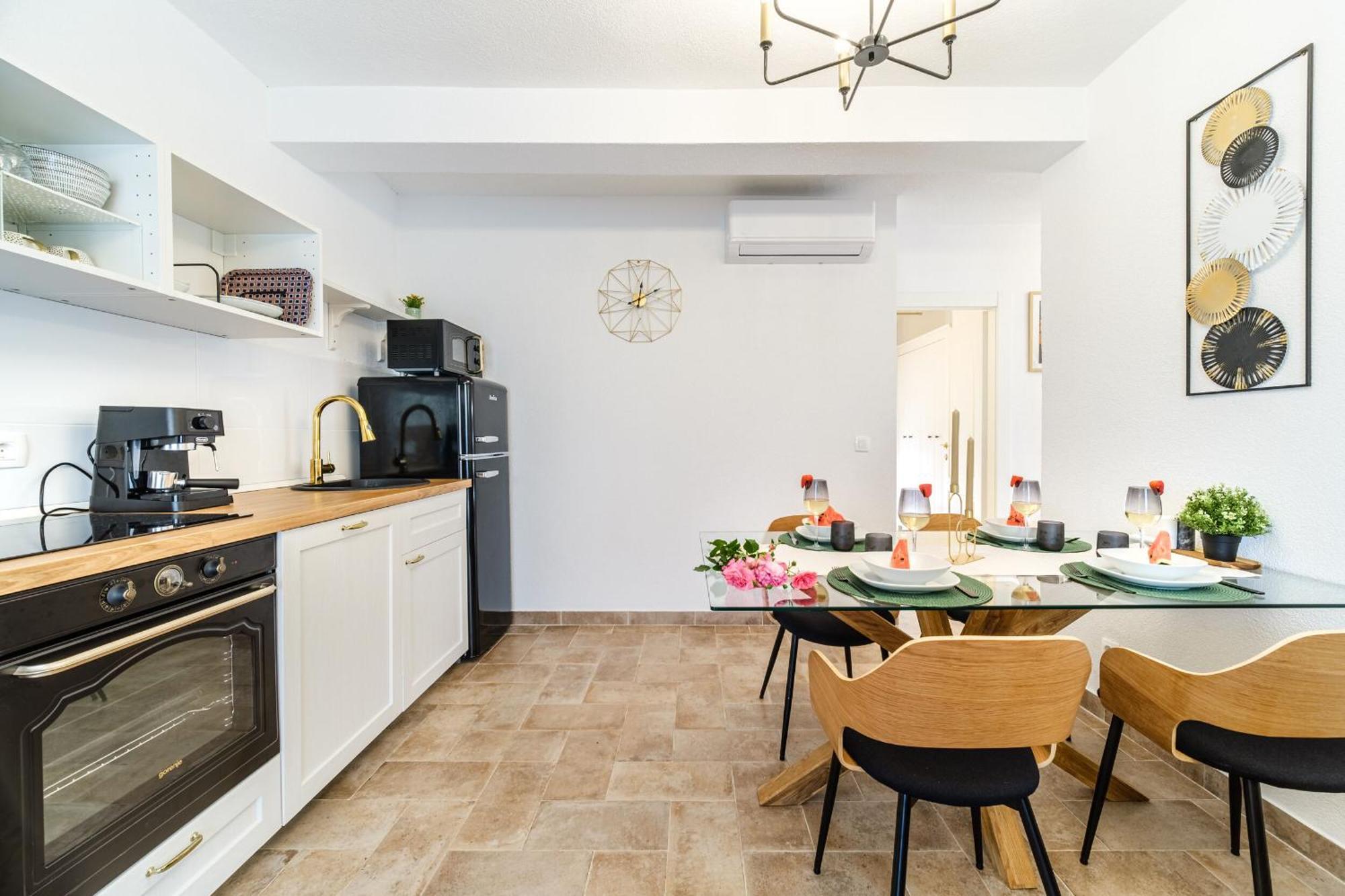 הוילה סופטאר House Josipa מראה חיצוני תמונה