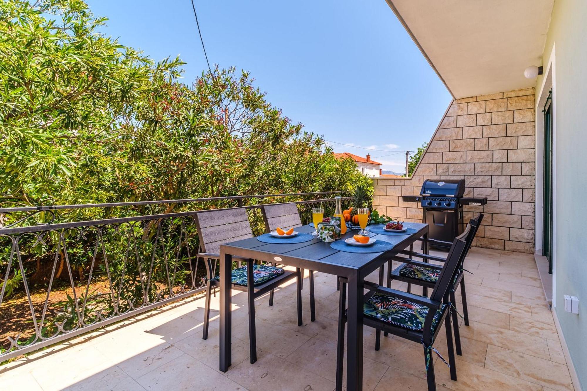 הוילה סופטאר House Josipa מראה חיצוני תמונה
